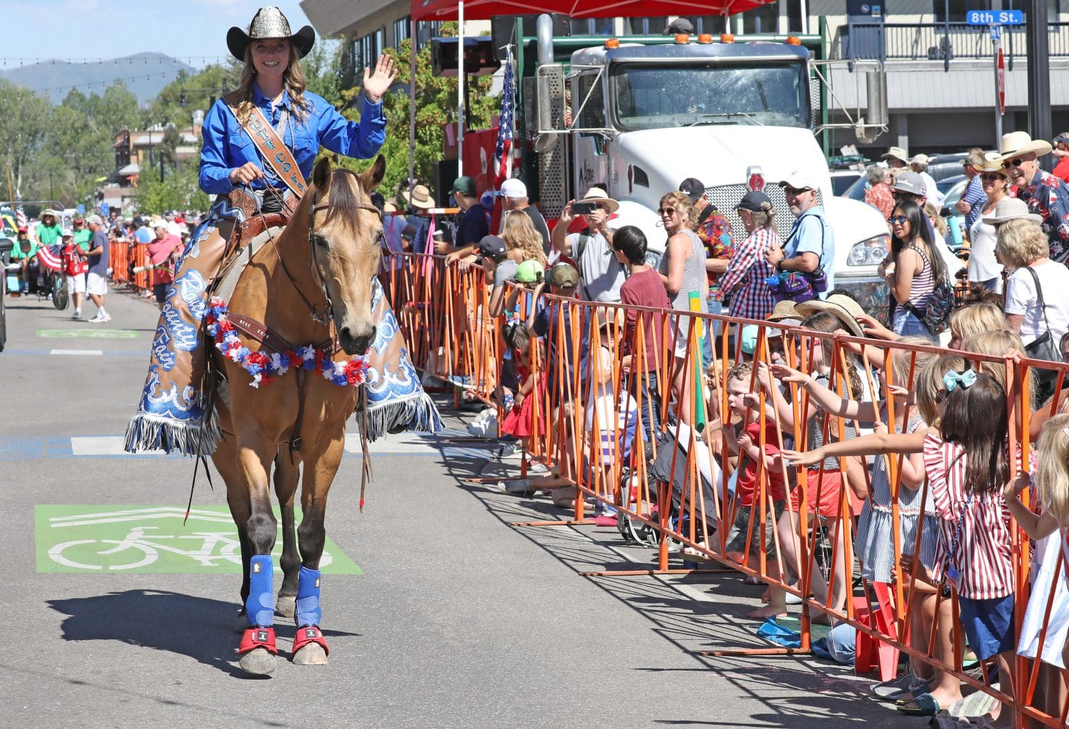 Here’s what is happening for Fourth of July weekend in and around